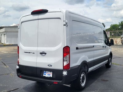 2026 Ford Transit-150 Base