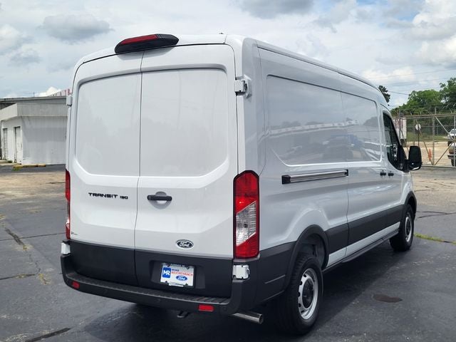 2026 Ford Transit-150 Base
