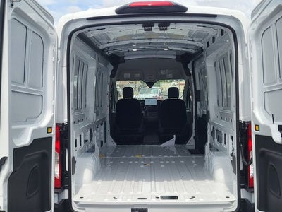 2026 Ford Transit-150 Base