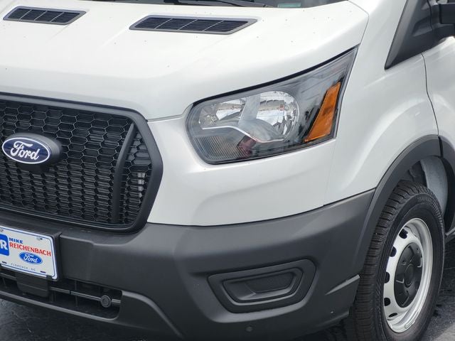 2026 Ford Transit-150 Base