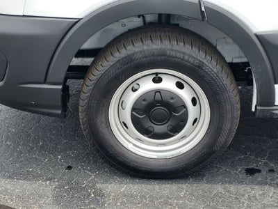 2026 Ford Transit-150 Base
