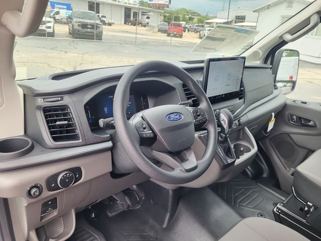 2026 Ford Transit-150 Base
