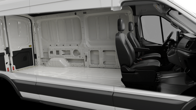 2026 Ford Transit-150 Base