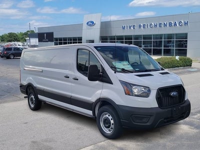2025 Ford Transit-150 Base