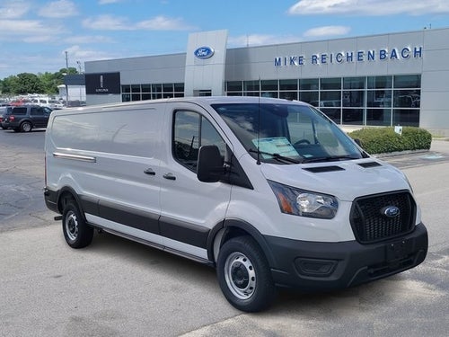 2025 Ford Transit-150 Base