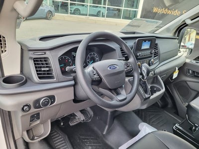 2025 Ford Transit-150 Base