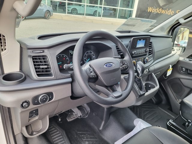 2025 Ford Transit-150 Base