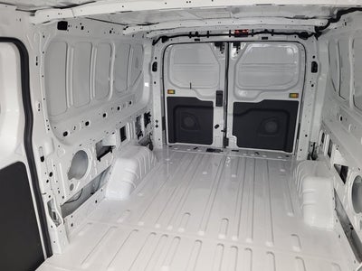 2025 Ford Transit-150 Base