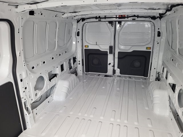 2025 Ford Transit-150 Base