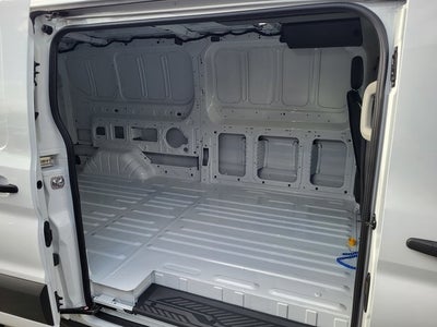 2025 Ford Transit-150 Base