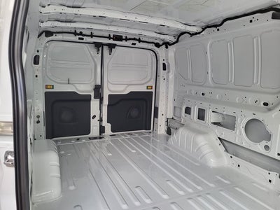 2025 Ford Transit-150 Base