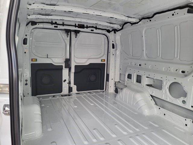 2025 Ford Transit-150 Base