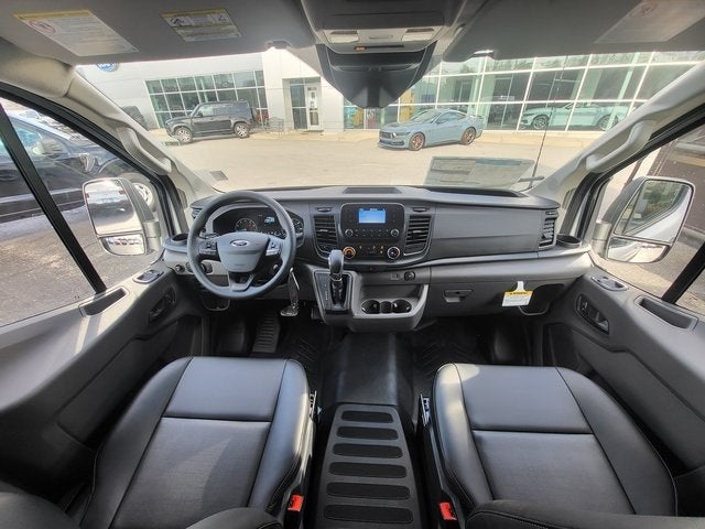 2025 Ford Transit-150 Base