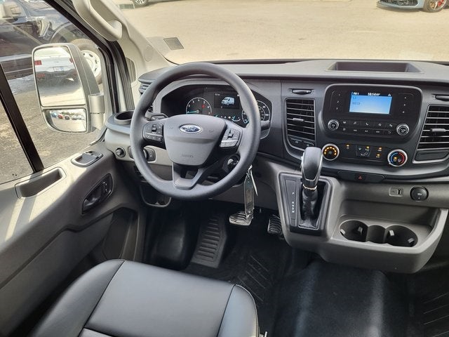 2025 Ford Transit-150 Base