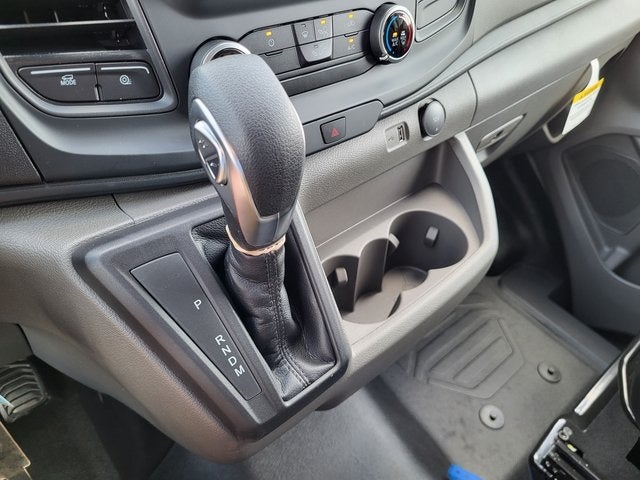 2025 Ford Transit-150 Base