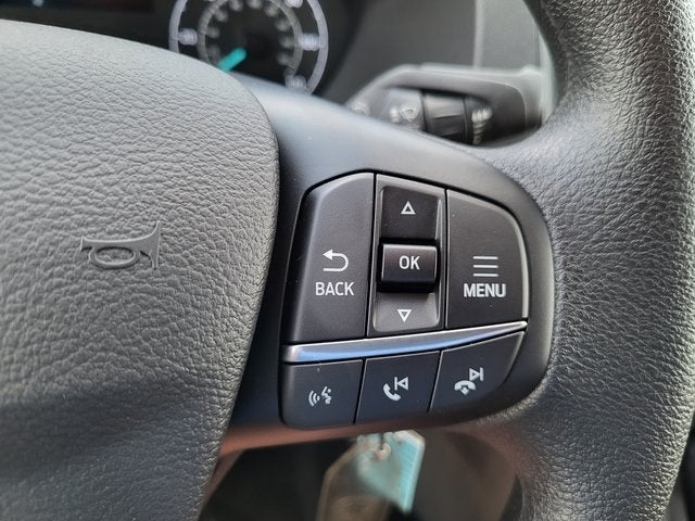 2025 Ford Transit-150 Base