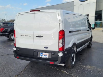 2025 Ford Transit-150 Base