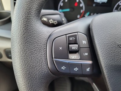 2025 Ford Transit-150 Base