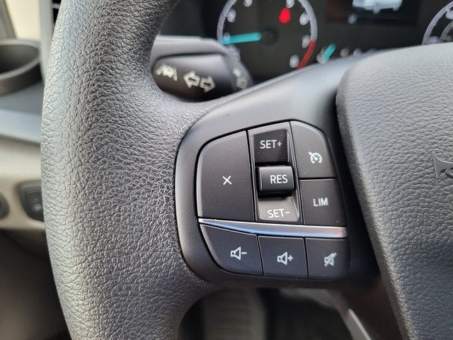 2025 Ford Transit-150 Base