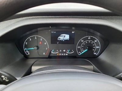 2025 Ford Transit-150 Base