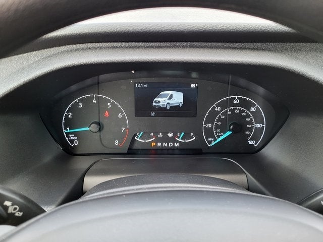 2025 Ford Transit-150 Base