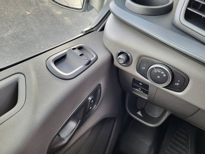 2025 Ford Transit-150 Base