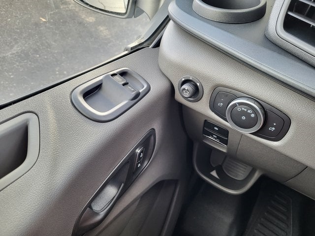 2025 Ford Transit-150 Base