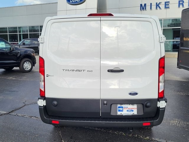 2025 Ford Transit-150 Base