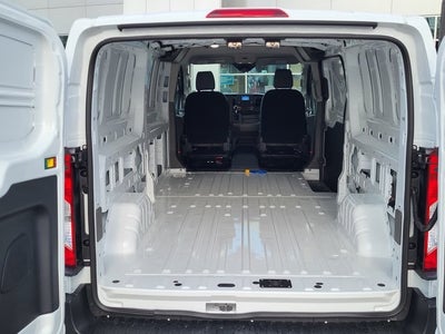 2025 Ford Transit-150 Base