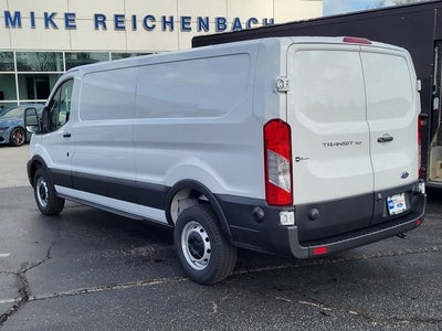 2025 Ford Transit-150 Base