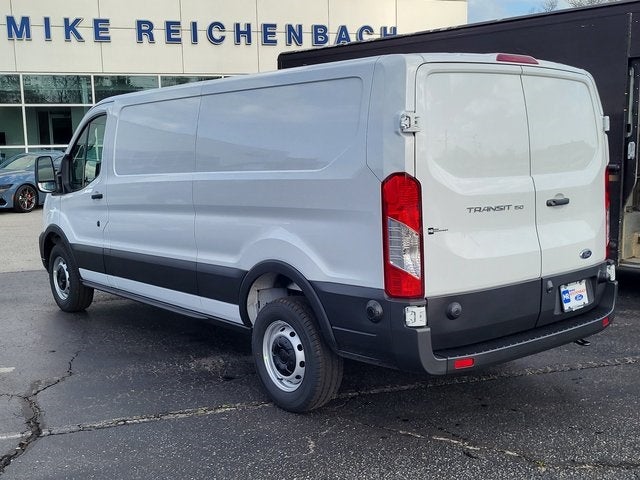 2025 Ford Transit-150 Base