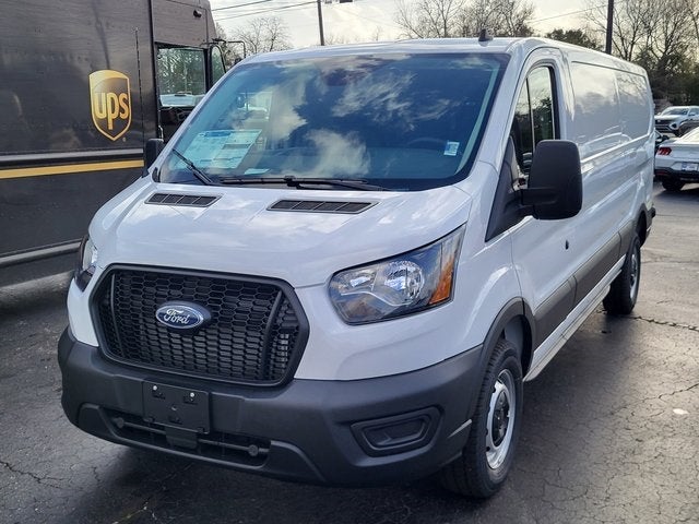 2025 Ford Transit-150 Base