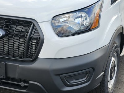 2025 Ford Transit-150 Base