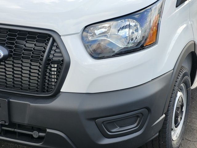 2025 Ford Transit-150 Base