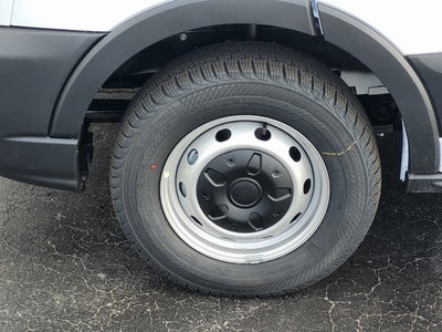 2025 Ford Transit-150 Base