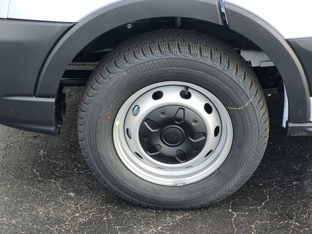 2025 Ford Transit-150 Base