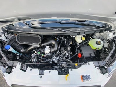 2025 Ford Transit-150 Base