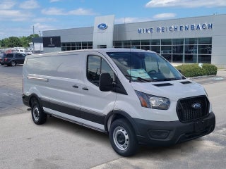 2025 Ford Transit-150 Base