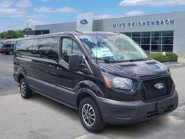 2026 Ford Transit-150 Base