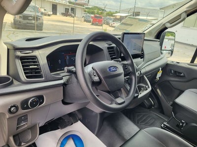 2026 Ford Transit-150 Base