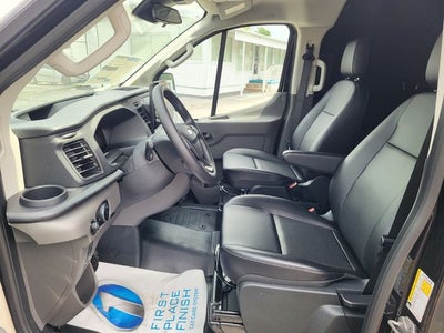 2026 Ford Transit-150 Base