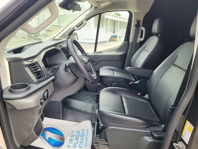 2026 Ford Transit-150 Base