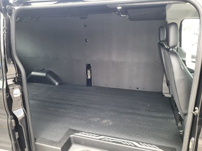 2026 Ford Transit-150 Base