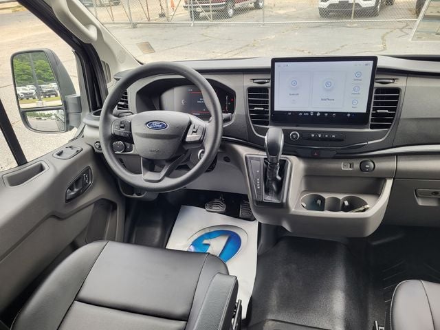 2026 Ford Transit-150 Base