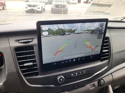 2026 Ford Transit-150 Base