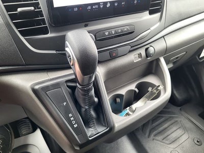 2026 Ford Transit-150 Base