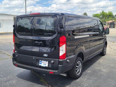 2026 Ford Transit-150 Base