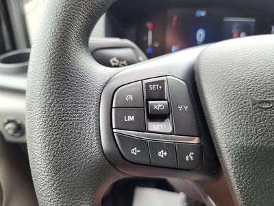 2026 Ford Transit-150 Base