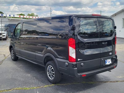 2026 Ford Transit-150 Base