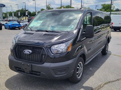 2026 Ford Transit-150 Base